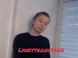 Lynettegossage