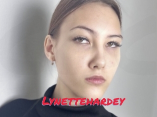 Lynettehardey