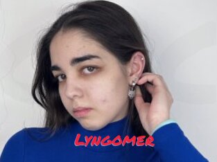 Lyngomer