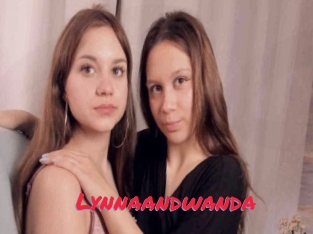 Lynnaandwanda