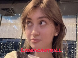 Lynnacantrill