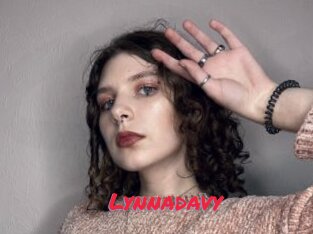 Lynnadavy