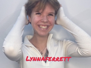 Lynnaferrett