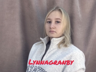 Lynnagranby