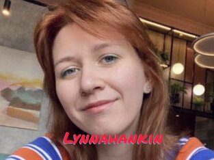 Lynnahankin