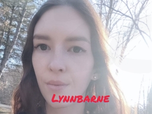 Lynnbarne