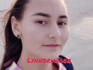 Lynnbrunger