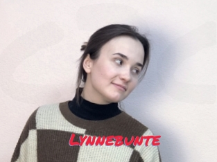 Lynnebunte