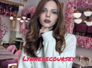 Lynnedecoursey