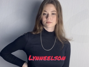 Lynneelson