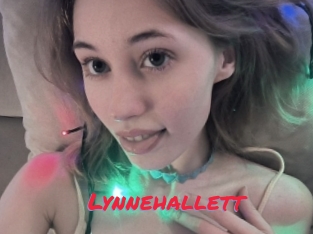 Lynnehallett