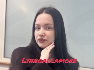 Lynngallamore