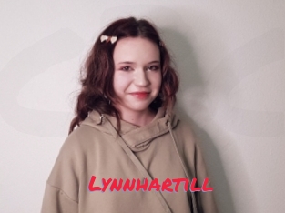 Lynnhartill