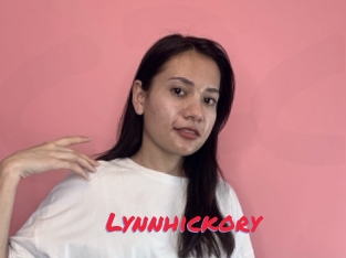 Lynnhickory