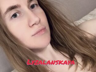 Lyzalanskaya