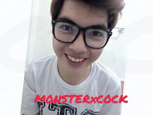 M0NSTERxC0CK
