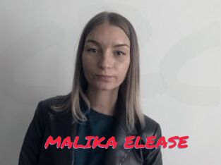 MALIKA_ELEASE