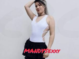 MANDYSexxy