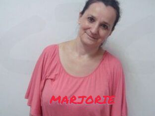 MARJORIE_