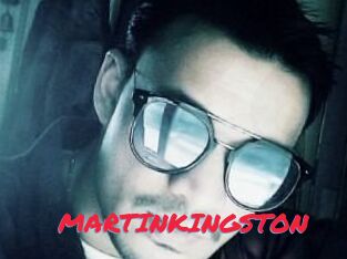 MARTINKINGSTON