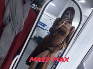 MARY_MAX