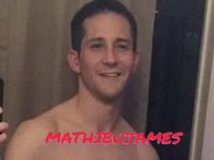 MATHIEUJAMES