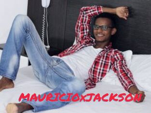 MAURICIOxJACKSON