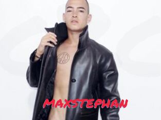 MAXSTEPHAN