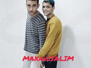 MAXandSALIM