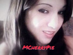 MCherryPie