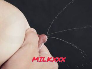 MILKXXX