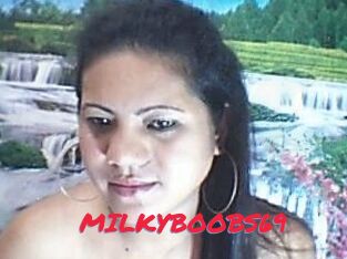 MILKYBOOBS69