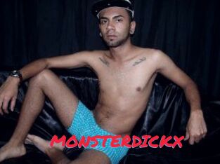 MONSTERDICKX