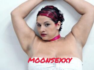 MOONSEXXY