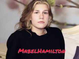 MabelHamilton