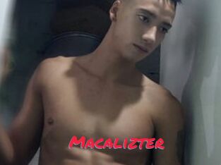 Macalizter