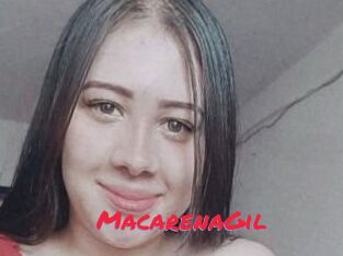 MacarenaGil