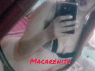 Macarenita