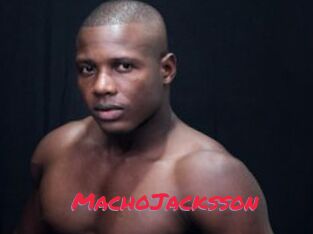 MachoJacksson