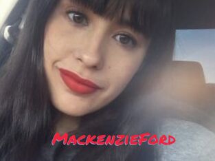 MackenzieFord