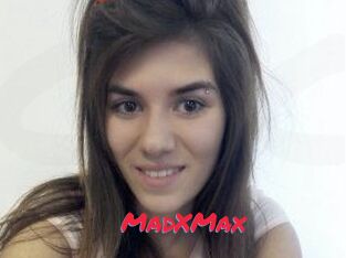 MadXMax