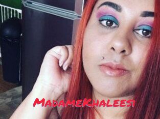 MadameKhaleesi