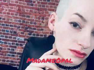 MadameOpal