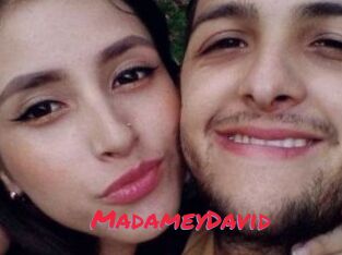 MadameyDavid