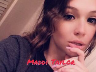 Maddi_Taylor