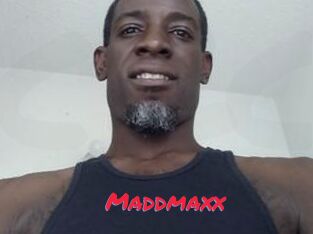 Maddmaxx