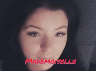 Mademoiselle