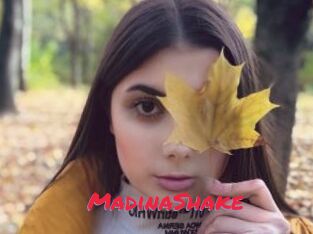 MadinaShake