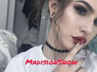 Madision_Snow