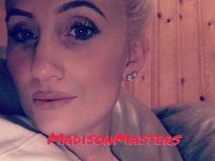 MadisonMasters